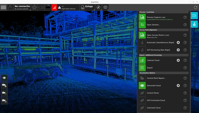 ExynView-post-processing-industrial