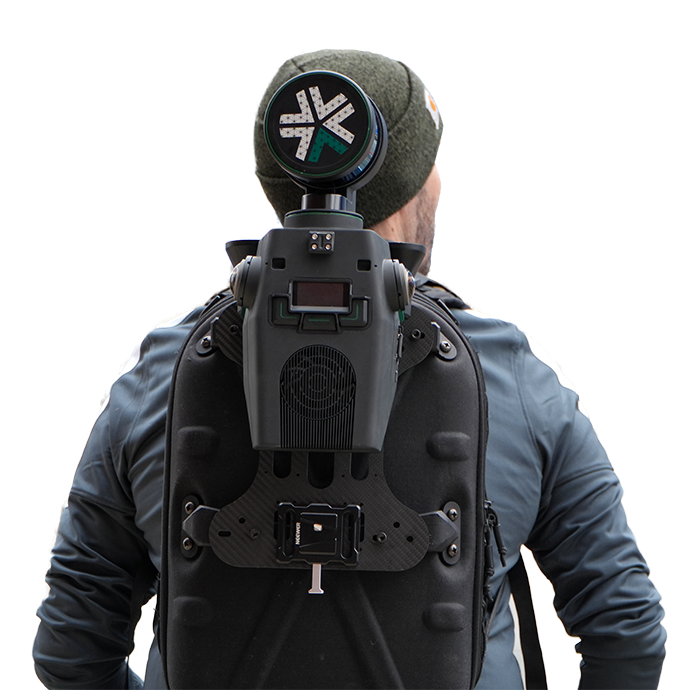 Nexys-backpack-construction