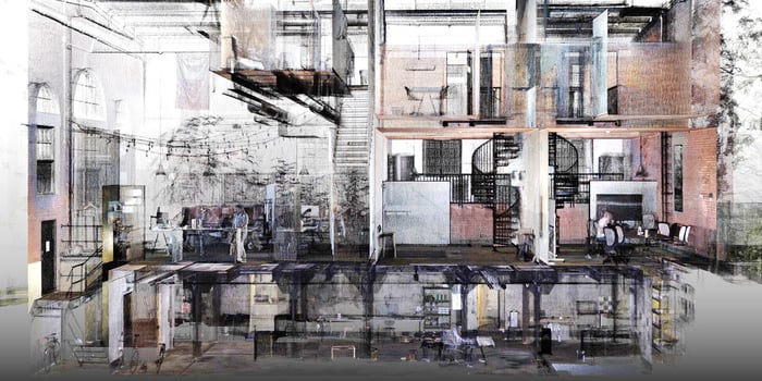 office-colorized-point-cloud-header